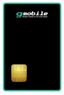 gmobile.co.uk - Simple Mobile & SIM Only Deals