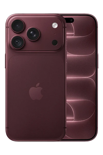 iPhone 18 Pro